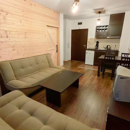 Bansko Royal Towers - Studio 536 المظهر الخارجي الصورة