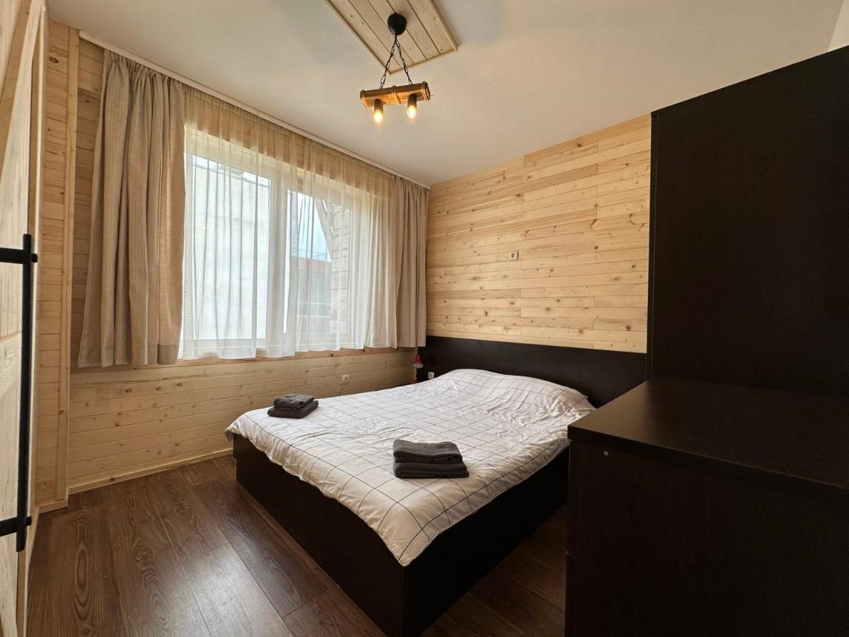 Bansko Royal Towers - Studio 536 المظهر الخارجي الصورة