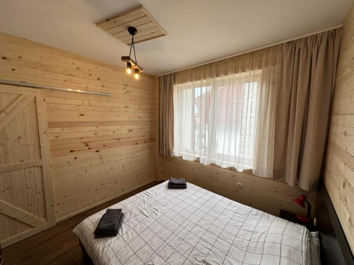 Bansko Royal Towers - Studio 536 المظهر الخارجي الصورة