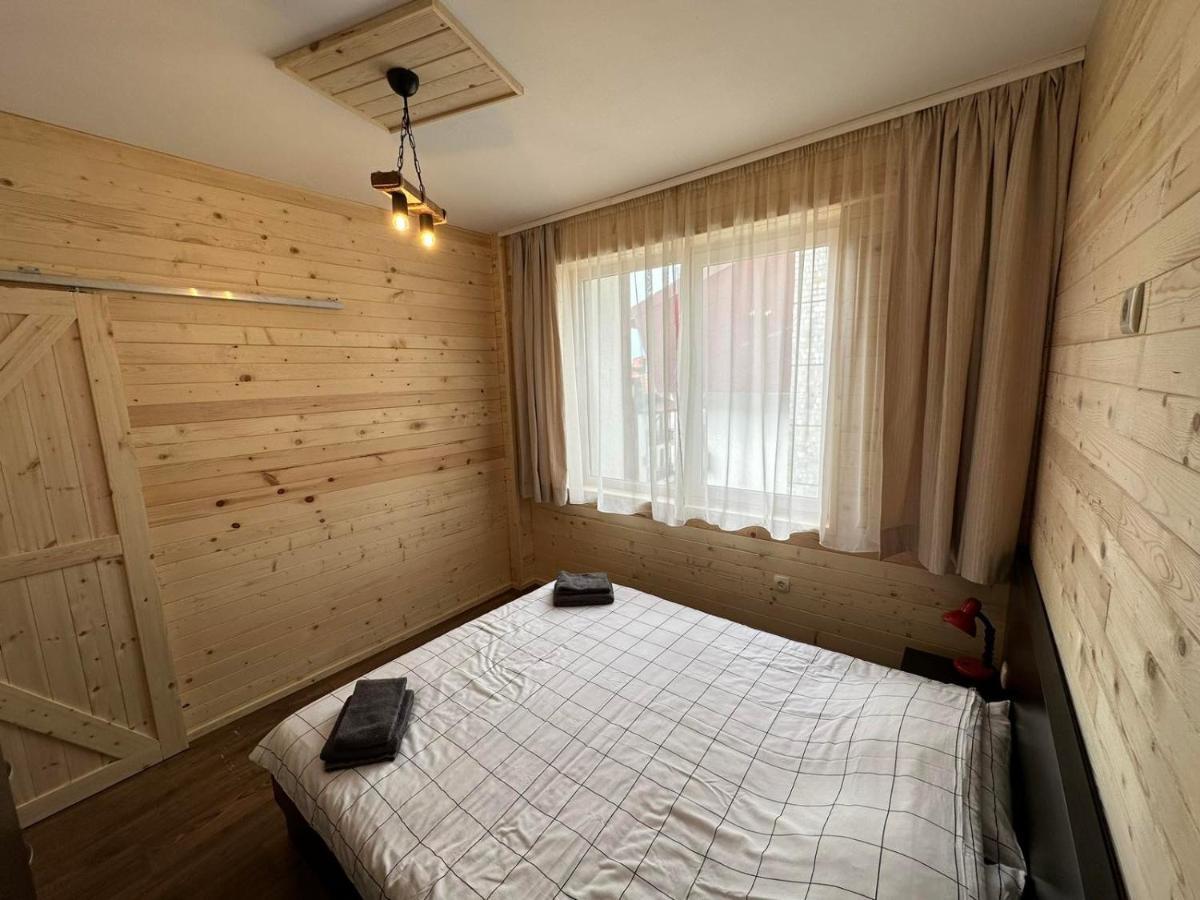 Bansko Royal Towers - Studio 536 المظهر الخارجي الصورة