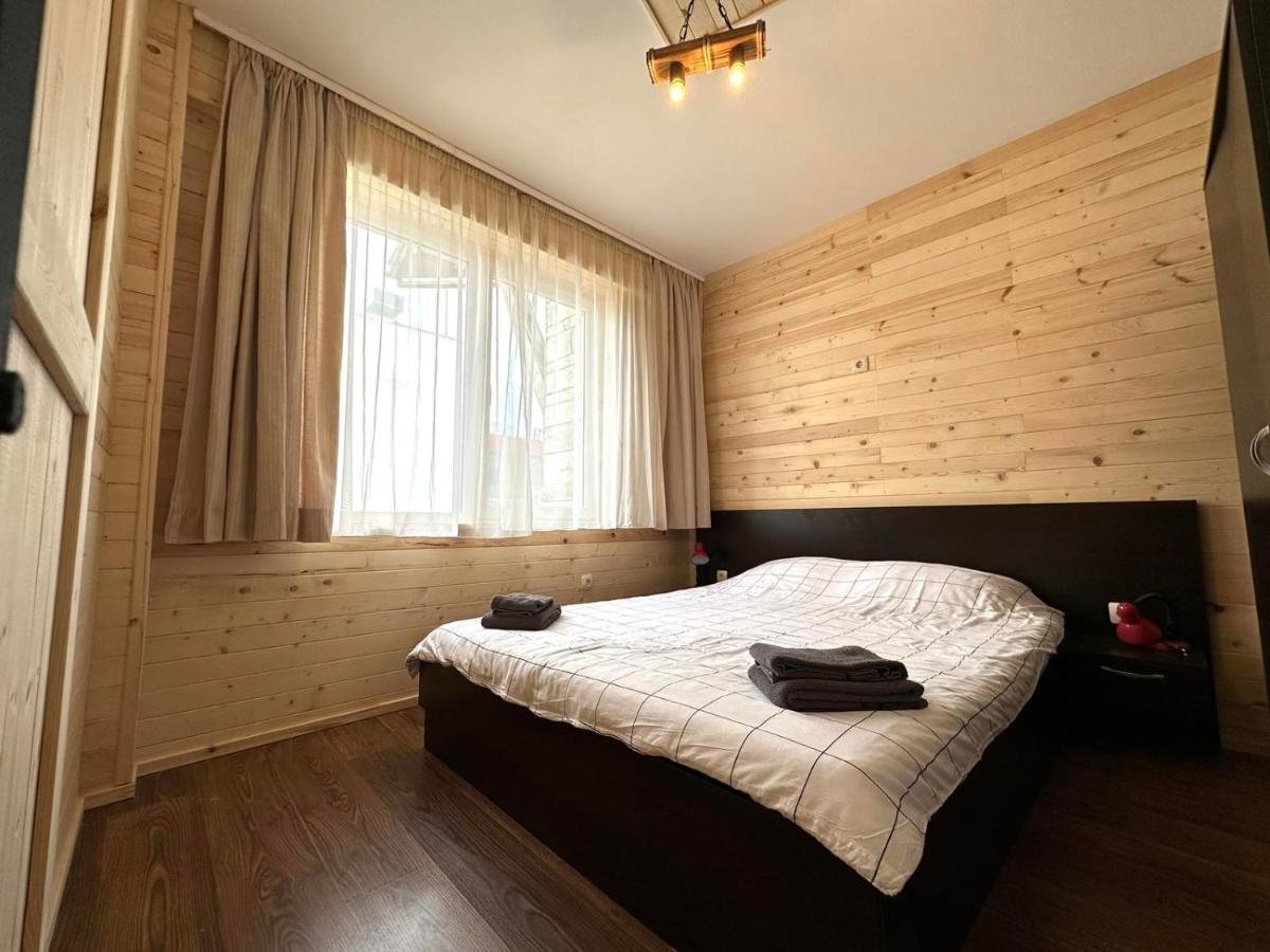 Bansko Royal Towers - Studio 536 المظهر الخارجي الصورة